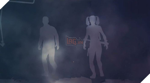 Chế độ vượt ngục mới trong PUBG với sự tham gia của Joker và Harley Quinn