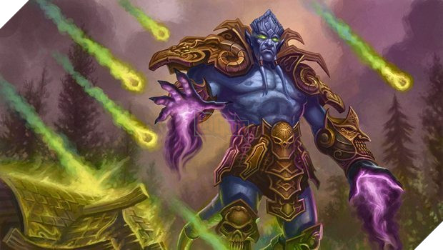 Image result for archimonde