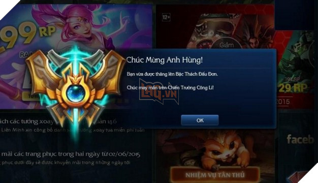 Xúc động với tâm thư mà Riot gửi cho các game thủ rank thách đấu Việt Nam cũng như thế giới - Ảnh 3. Xúc động với tâm thư mà Riot gửi cho các game thủ rank thách đấu Việt Nam cũng như thế giới - Ảnh 3.