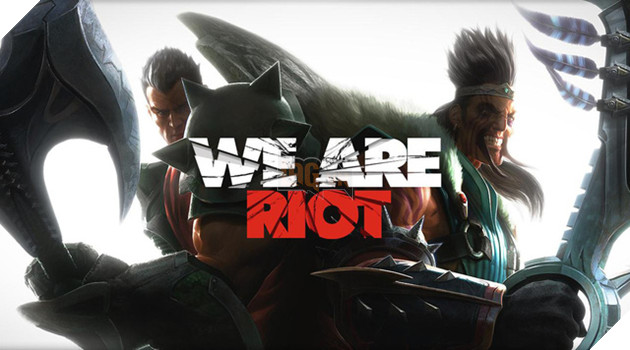 Xúc động với tâm thư mà Riot gửi cho các game thủ rank thách đấu Việt Nam cũng như thế giới - Ảnh 1. Xúc động với tâm thư mà Riot gửi cho các game thủ rank thách đấu Việt Nam cũng như thế giới - Ảnh 1.