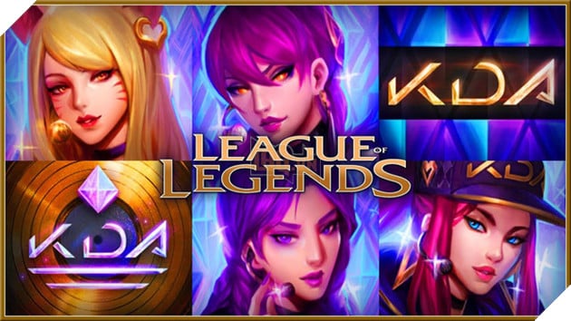 LMHT: MV K/DA – POP/STARS của nhóm nhạc nữ LMHT đã chính thức được ra mắt - Ảnh 1.