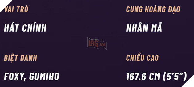 Bật mí những điều chưa biết về K/DA, nhóm nhạc thần tượng nữ vừa debut tại lễ bế mạc CKTG 2018 - Ảnh 3.