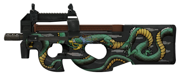 Top 6 Skins súng đắt nhất CS:GO chỉ có "nhà giàu" mới mua nổi trong năm 2017