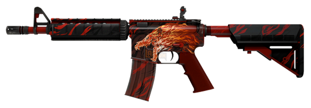 
Khẩu súng ngắm huyền thoại mà ai cũng mơ được sở hữu
