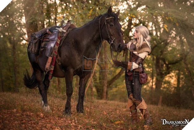 Đầu tuần bổ mắt cùng dàn Cosplayer cực chất trong tháng 10 vừa qua