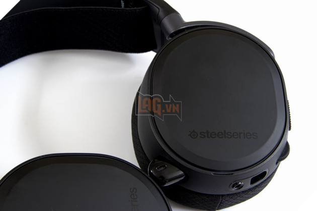 Review Steelseries Arctis Pro + Game DAC: Đắt xắt ra miếng ngon! 8