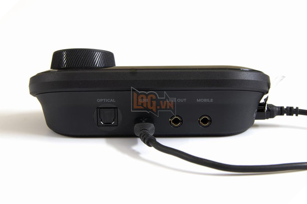 Review Steelseries Arctis Pro + Game DAC: Đắt xắt ra miếng ngon! 6