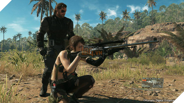 Hideo Kojima và những sai lầm ngớ ngẩn khiến những nhà phát triển game sau bị sa thải một cách tức tưởi - Ảnh 1. Hideo Kojima và những sai lầm ngớ ngẩn khiến những nhà phát triển game sau bị sa thải một cách tức tưởi - Ảnh 1.