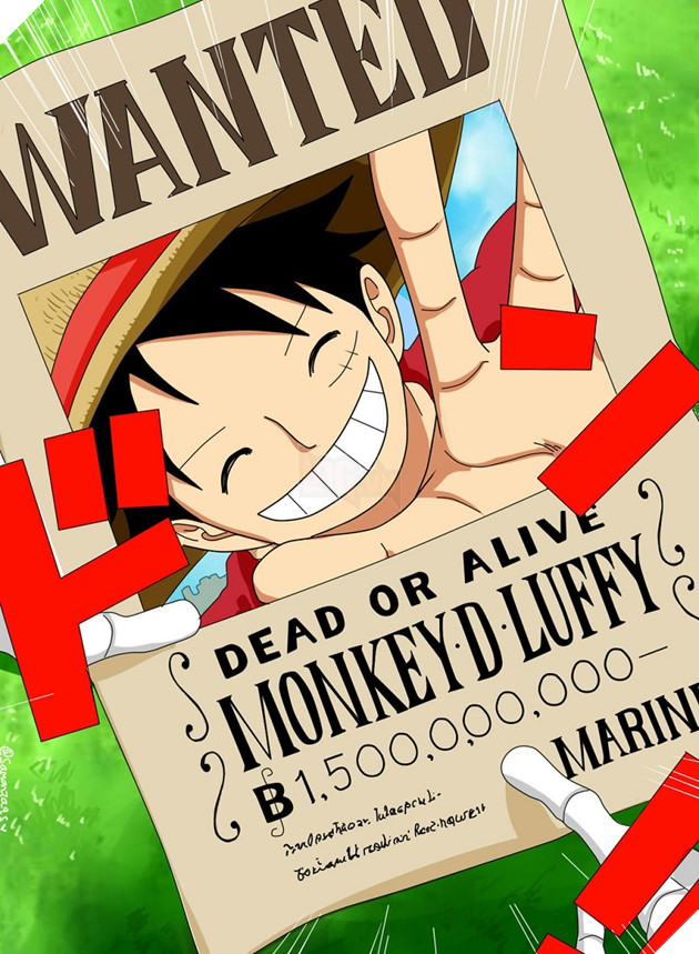 One Piece - Oda da du tinh cho Luffy an hanh voi Kaido ke tu truoc khi tien toi Wano 2 One Piece - Oda đã dự tính cho Luffy ăn hành với Kaido kể từ trước khi tiến tới Wano 2