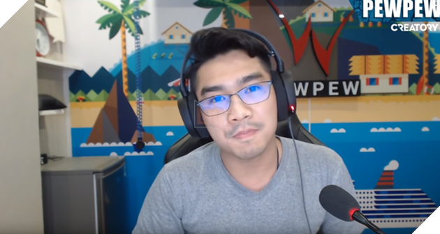 Pewpew giãi bày chuyện tình cảm: Mình với Trâm Anh chưa có một ngày nào được gọi là yêu nhau cả - Ảnh 3. Pewpew giãi bày chuyện tình cảm: Mình với Trâm Anh chưa có một ngày nào được gọi là yêu nhau cả - Ảnh 3.