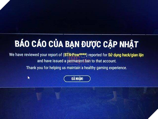 PUBG: Tham giải cỏ có 5$, thanh niên mặt dày vẫn bật hack và cái kết đắng lòng - Ảnh 2.