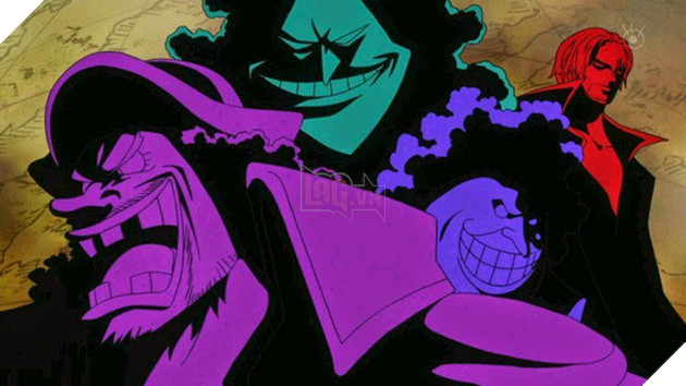 One Piece: 10 sự thật thú vị về Kaido – Tứ Hoàng hạ gục Luffy chỉ với... một đòn - Ảnh 3. One Piece: 10 sự thật thú vị về Kaido – Tứ Hoàng hạ gục Luffy chỉ với... một đòn - Ảnh 3.