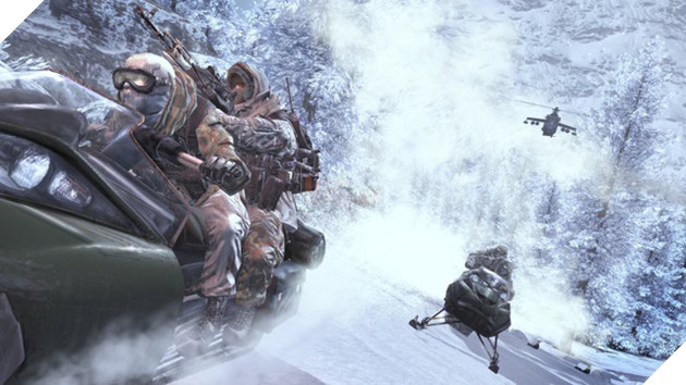 Hideo Kojima và những sai lầm ngớ ngẩn khiến những nhà phát triển game sau bị sa thải một cách tức tưởi - Ảnh 3. Hideo Kojima và những sai lầm ngớ ngẩn khiến những nhà phát triển game sau bị sa thải một cách tức tưởi - Ảnh 3.