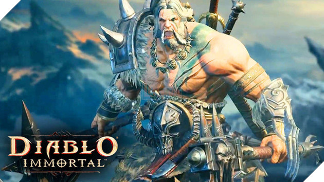 Hãy tin tưởng vào Diablo Immortal, chúng tôi sẽ không làm các bạn thất vọng - Ảnh 2. Hãy tin tưởng vào Diablo Immortal, chúng tôi sẽ không làm các bạn thất vọng - Ảnh 2.