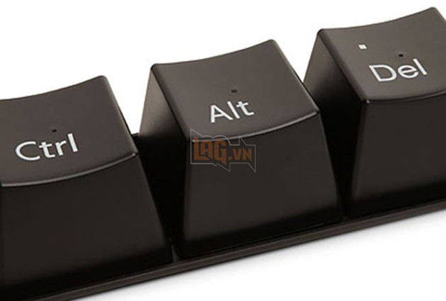 Káº¿t quáº£ hÃ¬nh áº£nh cho Ctrl + Alt + Del