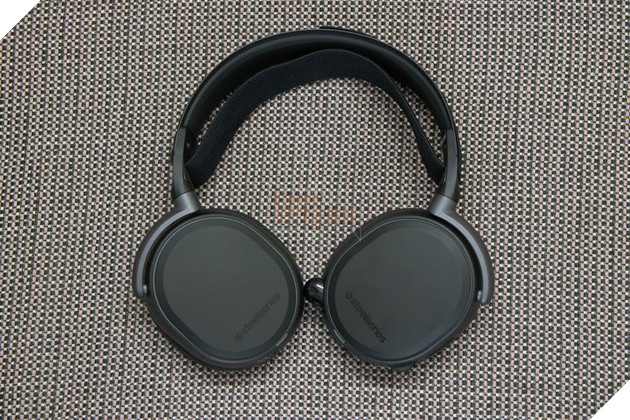 Review Arctis Pro Wireless: Tai nghe chơi cao cấp max ping đến từ Steelseries 9