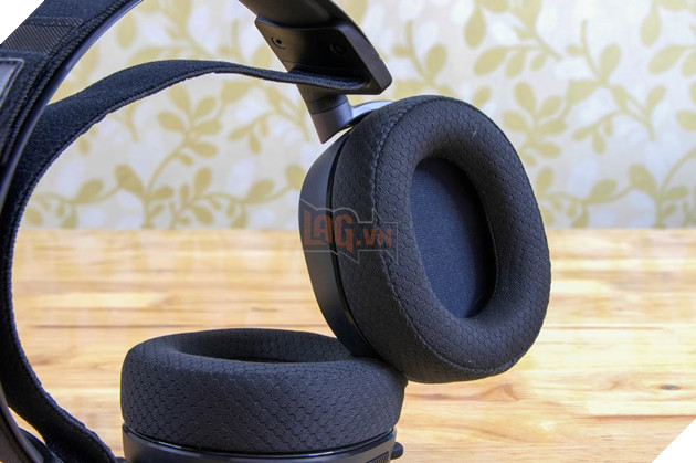 Review Arctis Pro Wireless: Tai nghe chơi cao cấp max ping đến từ Steelseries 13