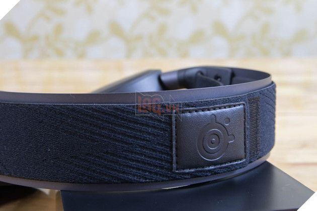 Review Arctis Pro Wireless: Tai nghe chơi cao cấp max ping đến từ Steelseries 14