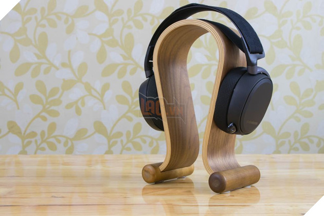 Review Arctis Pro Wireless: Tai nghe chơi cao cấp max ping đến từ Steelseries 8