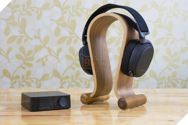 Review Arctis Pro Wireless: Tai nghe chơi cao cấp max ping đến từ Steelseries