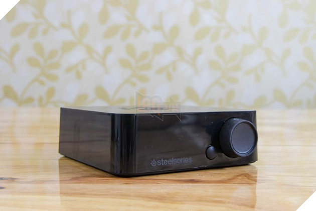 Review Arctis Pro Wireless: Tai nghe chơi cao cấp max ping đến từ Steelseries 7