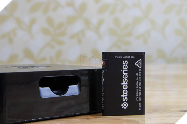 Review Arctis Pro Wireless: Tai nghe chơi cao cấp max ping đến từ Steelseries 20