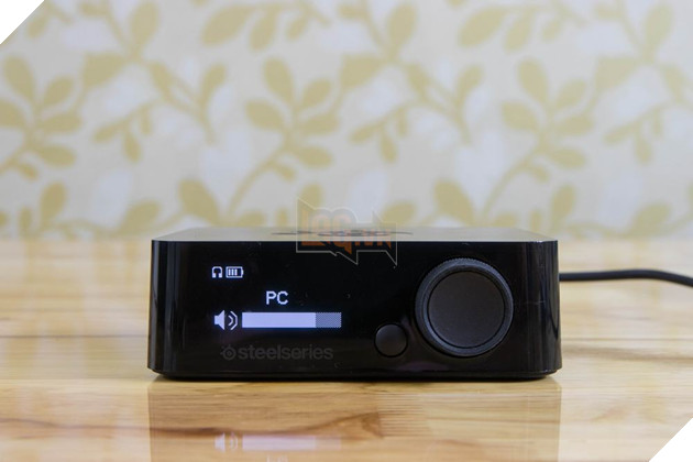 Review Arctis Pro Wireless: Tai nghe chơi cao cấp max ping đến từ Steelseries 12