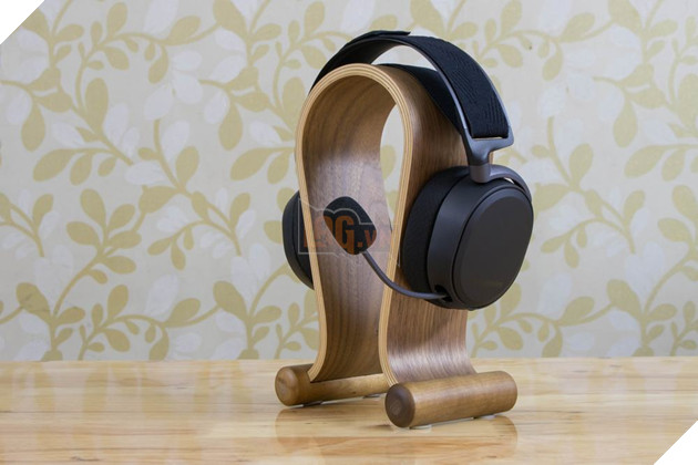 Review Arctis Pro Wireless: Tai nghe chơi cao cấp max ping đến từ Steelseries 10