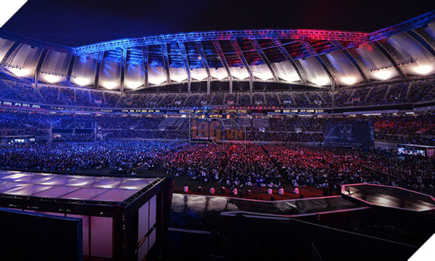 Thống kê tiền thưởng của các đội tuyển sau CKTG 2018: Riot Games ki bo hơn năm ngoái, chỉ có IG là sung sướng vì phần quà đặc biệt từ ông chủ Vương - Ảnh 5.