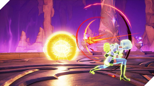 KurtzPel: Bringer of Chaos - Game hành động toàn gái xinh chém nhau tóe lửa sắp mở cửa - Ảnh 6.