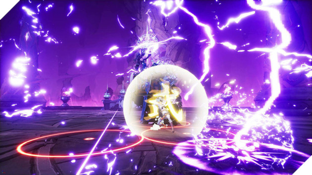 KurtzPel: Bringer of Chaos - Game hành động toàn gái xinh chém nhau tóe lửa sắp mở cửa - Ảnh 5.