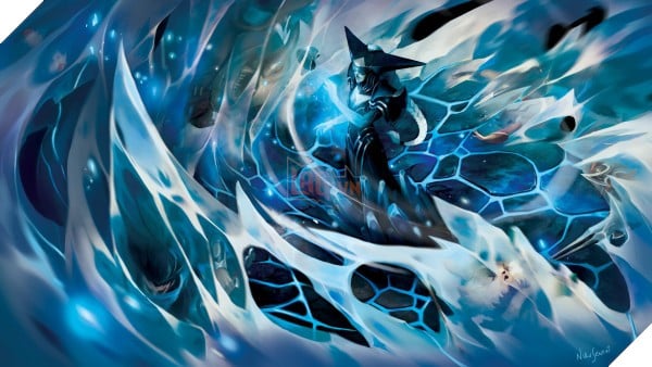 LMHT: Lissandra co Noi tai moi ‘bat chuoc’ Mordekaiser 3 Image result for lissandra