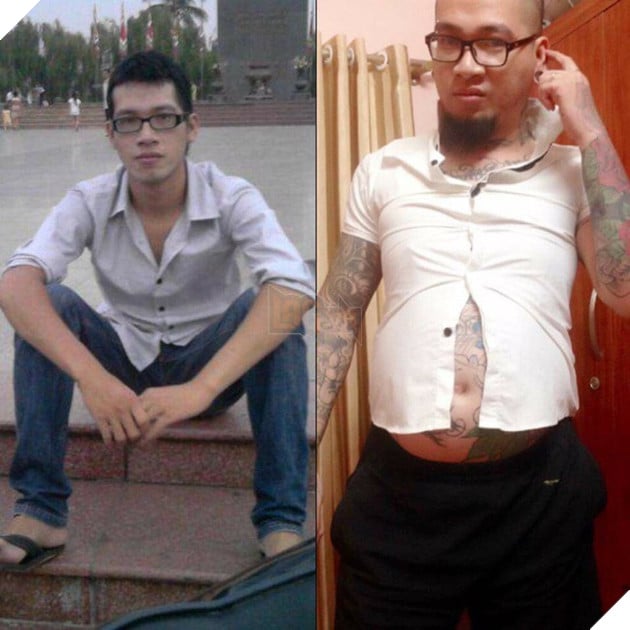 Các mẹ đua nhau khoe ảnh hiện tại của chàng trai năm ấy, để rồi tự thấy mình dùng chồng như phá - Ảnh 1. Các mẹ đua nhau khoe ảnh hiện tại của chàng trai năm ấy, để rồi tự thấy mình dùng chồng như phá - Ảnh 1.