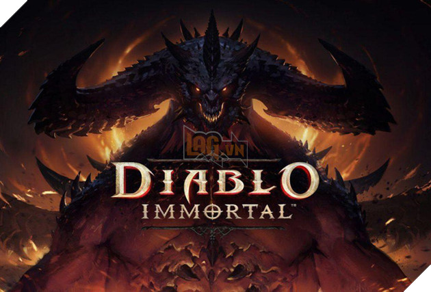 Voi Diablo Immortal, duong nhu Blizzard khong con hieu game thu cua minh nua Với Diablo Immortal, dường như Blizzard không còn hiểu game thủ của mình nữa