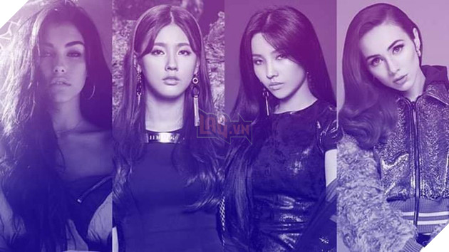 MV POP/STARS của K/DA phá kỷ lục lượt xem trên Youtube, cán mốc 15,3 triệu view trong chưa đầy 3 ngày - Ảnh 3. MV POP/STARS của K/DA phá kỷ lục lượt xem trên Youtube, cán mốc 15,3 triệu view trong chưa đầy 3 ngày - Ảnh 3.