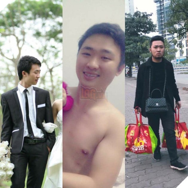 Các mẹ đua nhau khoe ảnh hiện tại của chàng trai năm ấy, để rồi tự thấy mình dùng chồng như phá - Ảnh 4. Các mẹ đua nhau khoe ảnh hiện tại của chàng trai năm ấy, để rồi tự thấy mình dùng chồng như phá - Ảnh 4.