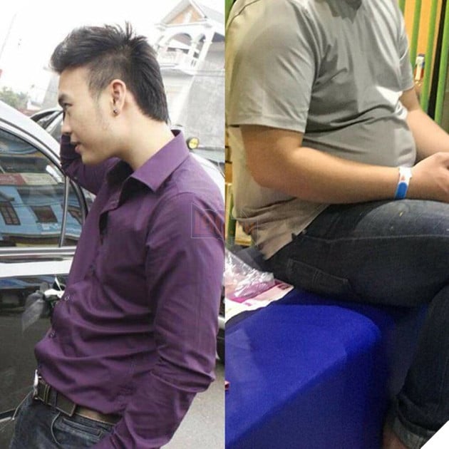 Các mẹ đua nhau khoe ảnh hiện tại của chàng trai năm ấy, để rồi tự thấy mình dùng chồng như phá - Ảnh 5. Các mẹ đua nhau khoe ảnh hiện tại của chàng trai năm ấy, để rồi tự thấy mình dùng chồng như phá - Ảnh 5.