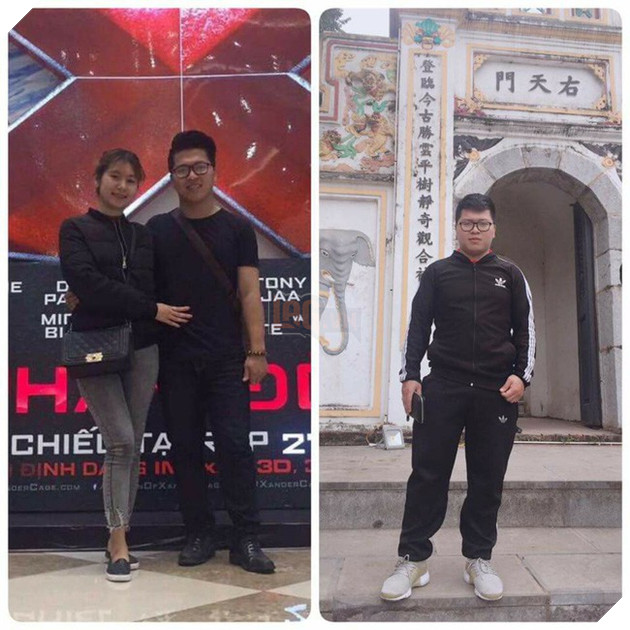 Các mẹ đua nhau khoe ảnh hiện tại của chàng trai năm ấy, để rồi tự thấy mình dùng chồng như phá - Ảnh 6. Các mẹ đua nhau khoe ảnh hiện tại của chàng trai năm ấy, để rồi tự thấy mình dùng chồng như phá - Ảnh 6.