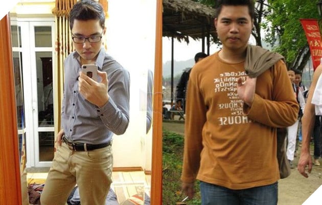 Các mẹ đua nhau khoe ảnh hiện tại của chàng trai năm ấy, để rồi tự thấy mình dùng chồng như phá - Ảnh 8. Các mẹ đua nhau khoe ảnh hiện tại của chàng trai năm ấy, để rồi tự thấy mình dùng chồng như phá - Ảnh 8.