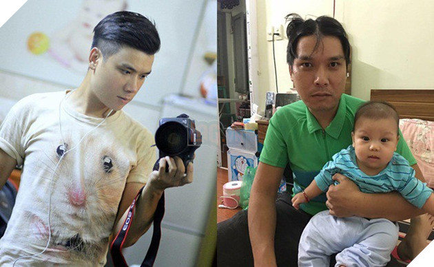 Các mẹ đua nhau khoe ảnh hiện tại của chàng trai năm ấy, để rồi tự thấy mình dùng chồng như phá - Ảnh 9. Các mẹ đua nhau khoe ảnh hiện tại của chàng trai năm ấy, để rồi tự thấy mình dùng chồng như phá - Ảnh 9.
