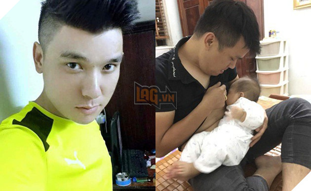 Các mẹ đua nhau khoe ảnh hiện tại của chàng trai năm ấy, để rồi tự thấy mình dùng chồng như phá - Ảnh 10. Các mẹ đua nhau khoe ảnh hiện tại của chàng trai năm ấy, để rồi tự thấy mình dùng chồng như phá - Ảnh 10.