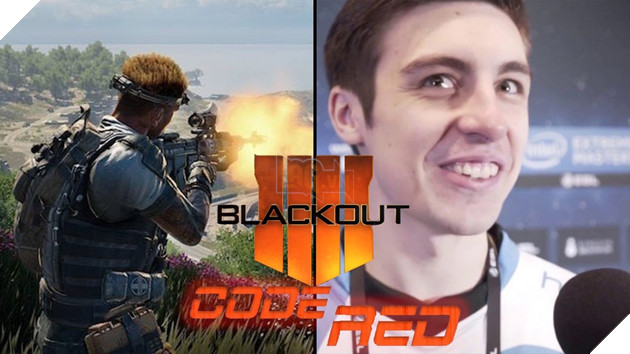Du tung chung chien tuyen o PUBG nhung Shroud da phai doi dau Dr.Disrespect trong tua game Call of Duty: Black Ops 4 Kết quả hình ảnh cho DrDisRespect vs Shroud - Last Circle in CoD: Blackout! Who is Better?