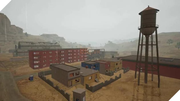 Tổng hợp những nội dung sẽ xuất hiện ở bản 0.11 của PUBG Mobile quốc tế - Ảnh 2. Tổng hợp những nội dung sẽ xuất hiện ở bản 0.11 của PUBG Mobile quốc tế - Ảnh 2.