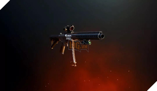 Tổng hợp những nội dung sẽ xuất hiện ở bản 0.11 của PUBG Mobile quốc tế - Ảnh 4. Tổng hợp những nội dung sẽ xuất hiện ở bản 0.11 của PUBG Mobile quốc tế - Ảnh 4.