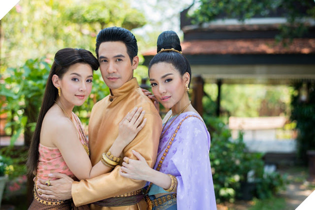 Nhung ban tinh ca cua Dien anh Chau A voi sac mau rieng biet 3 Những bản tình ca của Điện ảnh Châu Á với sắc màu riêng biệt 3