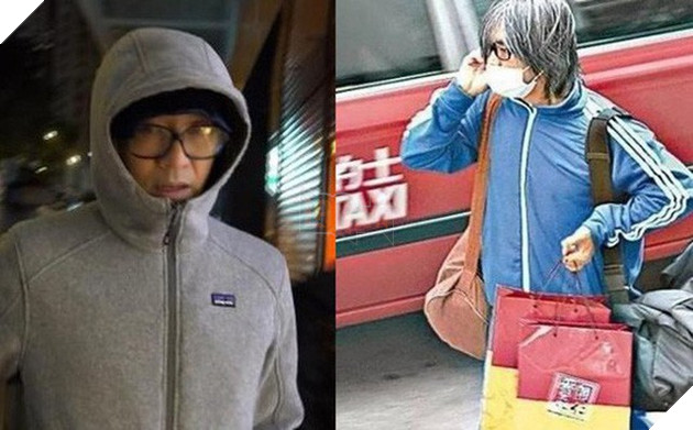 Châu Tinh Trì gói đồ ăn thừa mang về và sự thật về cuộc sống của ông hoàng bủn xỉn - Ảnh 1.