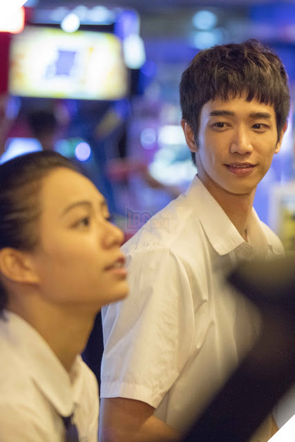 Nhung ban tinh ca cua Dien anh Chau A voi sac mau rieng biet 4 Những bản tình ca của Điện ảnh Châu Á với sắc màu riêng biệt 4