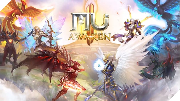 MU Awaken - VNG cho phép người chơi giao dịch trực tiếp 2