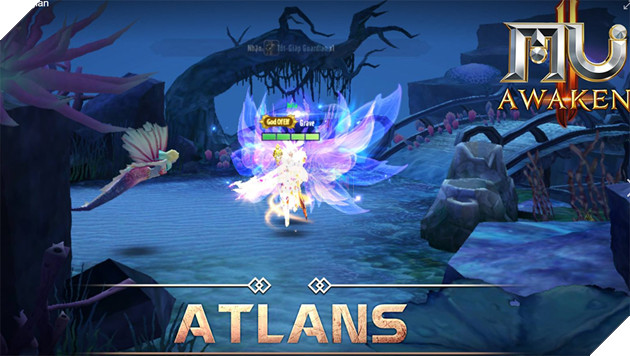 MU Awaken - VNG cho phép người chơi giao dịch trực tiếp 8