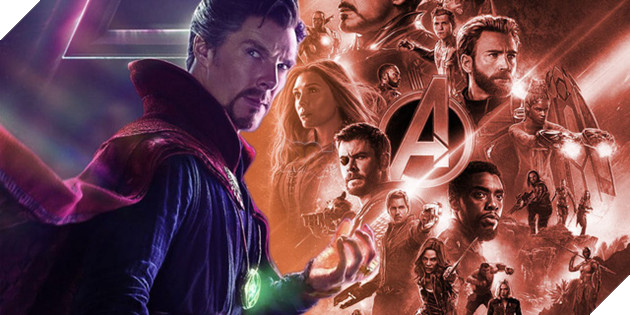 Nam diễn viên Benedict Cumberbatch tiết lộ số phận của Doctor Strange sẽ cực kỳ bi thảm? - Ảnh 1.